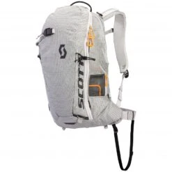 Scott Scott Patrol E2 22 Backpack - Light Grey/Black
