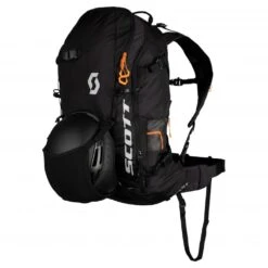 Scott Scott Patrol E2 30 Backpack 30L Kit - Black -MNT Ski Shop scott patrol e2 30 backpack 30l kit black p23814 35827 image
