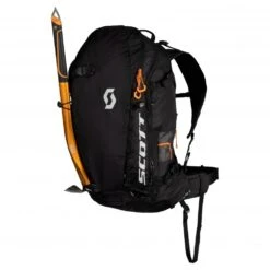 Scott Scott Patrol E2 30 Backpack 30L Kit - Black -MNT Ski Shop scott patrol e2 30 backpack 30l kit black p23814 35828 image