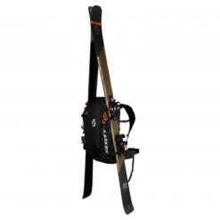 Scott Scott Patrol E2 30 Backpack 30L Kit - Black -MNT Ski Shop scott patrol e2 30 backpack 30l kit black p23814 35831 image