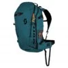 Scott Scott Patrol E2 30 Backpack - Flow Blue 2 Scott Scott Patrol E2 30 Backpack - Flow Blue -MNT Ski Shop scott patrol e2 30 backpack flow blue p25355 36579 image