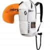 Scott Scott Patrol Ultralight E2 25 Backpack Kit - White/Black 2 Scott Scott Patrol Ultralight E2 25 Backpack Kit - White/Black -MNT Ski Shop scott patrol ultralight e2 25 backpack kit white black p25356 36582 image