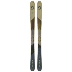 Scott Scott Pure Mission 98Ti Ski - 2024