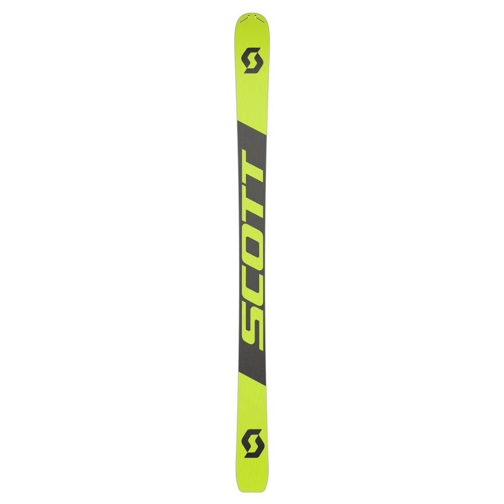 Scott Scott Pure Mission 98Ti Ski - 2024 4 Scott Scott Pure Mission 98Ti Ski - 2024 - Image 2