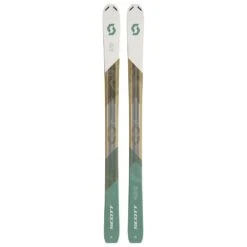 Scott Scott Pure Mission 98Ti Womens Ski - 2024