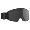 Scott Scott React Goggles - Mineral Black/Solar Black Chrome -MNT Ski Shop scott react goggles mineral black solar black chrome p22133 35713 image