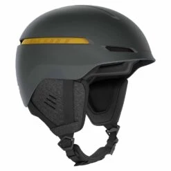 Scott Scott Rental Ultimate MIPS Ski Helmet - Black