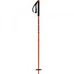 Scott Scott Riot Junior Ski Touring Pole - Red