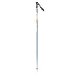 Scott Scott Sun Valley Ski Pole - Retro Blue