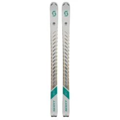 Scott Scott Superguide 95 Womens Ski - 2024