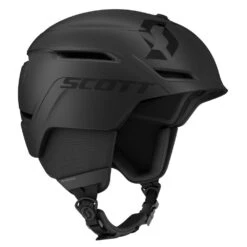 Scott Scott Symbol 2 Plus Helmet - Black