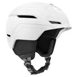 Scott Scott Symbol 2 Plus Helmet - White/Vogue Silver