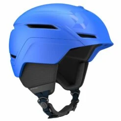 Scott Scott Symbol 2 Plus Ski Helmet - Reflex Blue