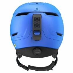 Scott Scott Symbol 2 Plus Ski Helmet - Reflex Blue -MNT Ski Shop scott symbol 2 plus ski helmet reflex blue p21099 30030 image
