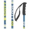 Scott Scott Team Issue Junior Ski Pole - Blue