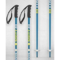 Scott Scott Team Issue Junior Ski Pole - Blue 6 Scott Scott Team Issue Junior Ski Pole - Blue -MNT Ski Shop scott team issue junior ski pole blue p6139 3936 image