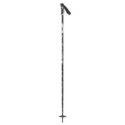 Scott Scott Team Issue SRS Ski Pole - Black