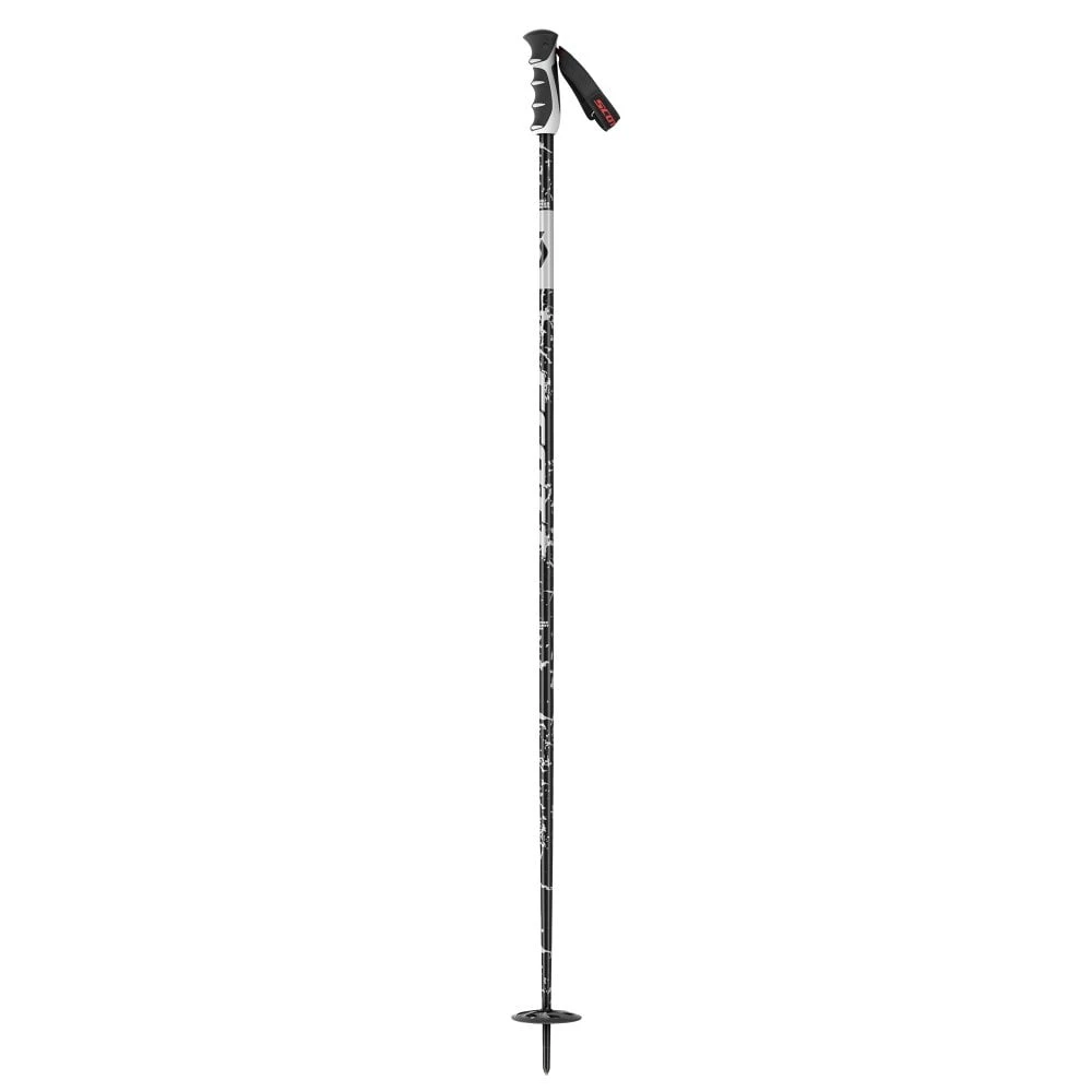 Scott Scott Team Issue SRS Ski Pole - Black 3 Scott Scott Team Issue SRS Ski Pole - Black