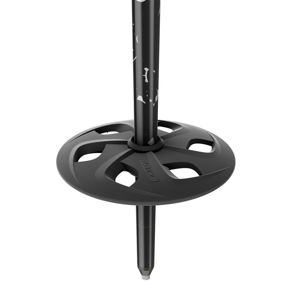 Scott Scott Team Issue SRS Ski Pole - Black 5 Scott Scott Team Issue SRS Ski Pole - Black - Image 3