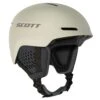 Scott Scott Track Plus Helmet - Light Beige -MNT Ski Shop scott track plus helmet light beige p22121 36017 image