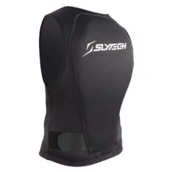Shred Shred Backpro Flexi XT Mini Junior Vest Protector - Black