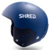 Shred Shred Basher Helmet - Navy -MNT Ski Shop shred basher helmet navy p16919 24184 image