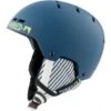 Shred Bumper No Shock Warm Ski Helmet - Pajama Navy 2 Shred Bumper No Shock Warm Ski Helmet - Pajama Navy -MNT Ski Shop shred bumper no shock warm ski helmet pajama navy p2276 5855 image