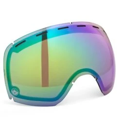 Shred Shred Exemplify Double Lens - CBL Plasma