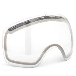 Shred Shred Exemplify Double Lens - Clear