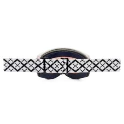 Shred Shred Nastify Goggle - Bigshow White/CBL Plasma Mirror -MNT Ski Shop shred nastify goggle bigshow white cbl plasma mirror p24661 35640 image