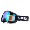 Shred Shred Nastify Goggle - Black/CBL Plasma Mirror -MNT Ski Shop shred nastify goggle black cbl plasma mirror p24659 35641 image