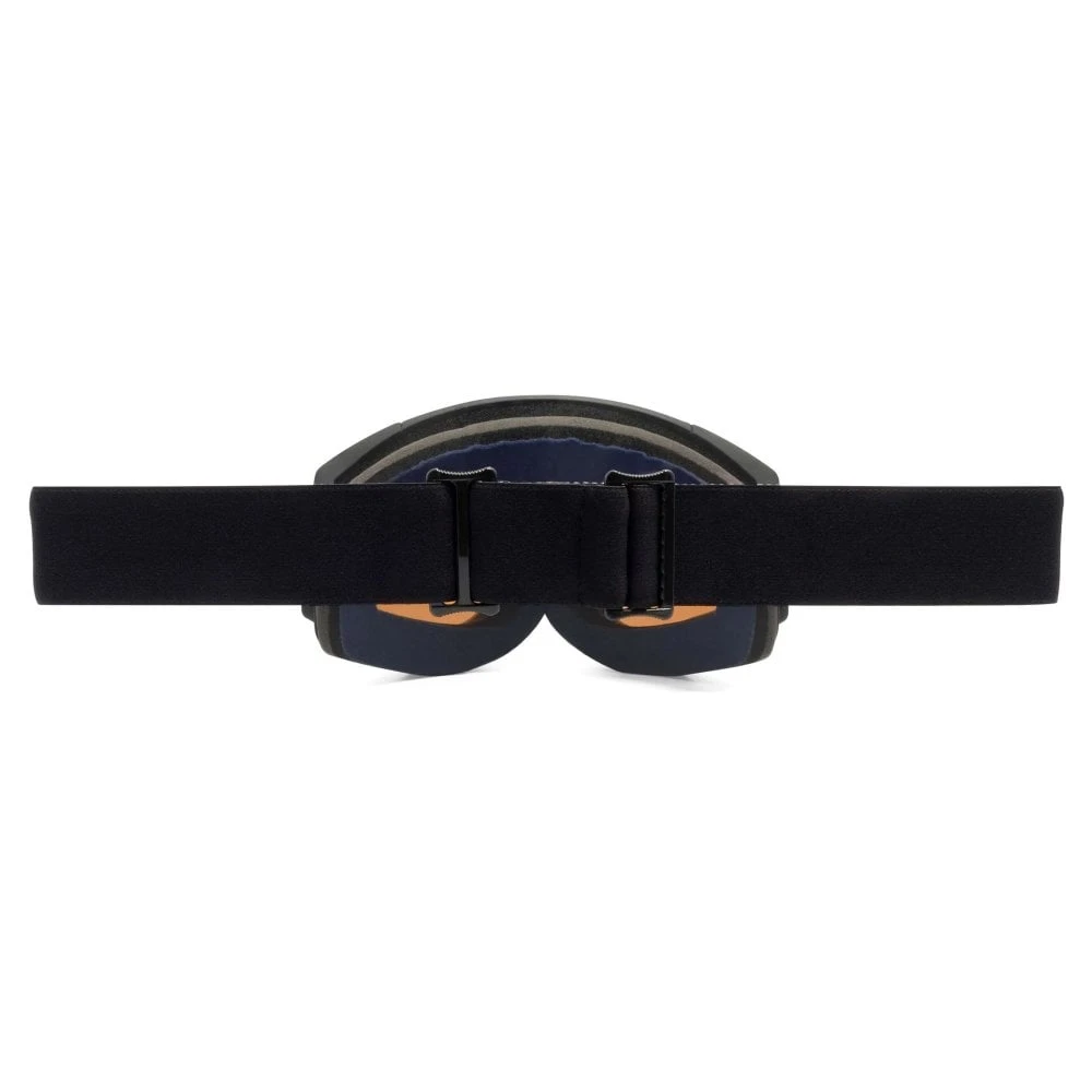 Shred Shred Nastify Goggle - Black/CBL Plasma Mirror 5 Shred Shred Nastify Goggle - Black/CBL Plasma Mirror - Image 3