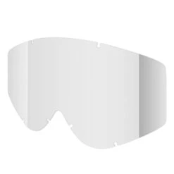 Shred Shred Nastify/Soaza Single Spare Lens - Clear