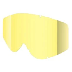 Shred Shred Nastify/Soaza Single Spare Lens - Yellow