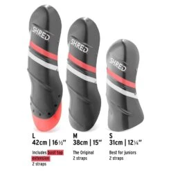 Shred Shred Shin Guards - Grey/Rust 7 Shred Shred Shin Guards - Grey/Rust -MNT Ski Shop shred shin guards grey rust p24708 35688 image