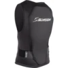 Shred Slytech Back Protector Flexi Vest Zip