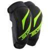 Shred Slytech Elbowpro One Lite Elbow Pad - Black/Green -MNT Ski Shop shred slytech elbowpro one lite elbow pad black green p13470 28828 image