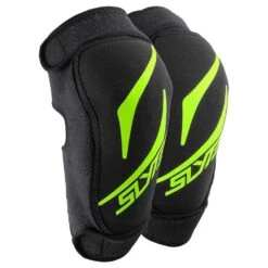 Shred Slytech Elbowpro One Lite Elbow Pad - Black/Green