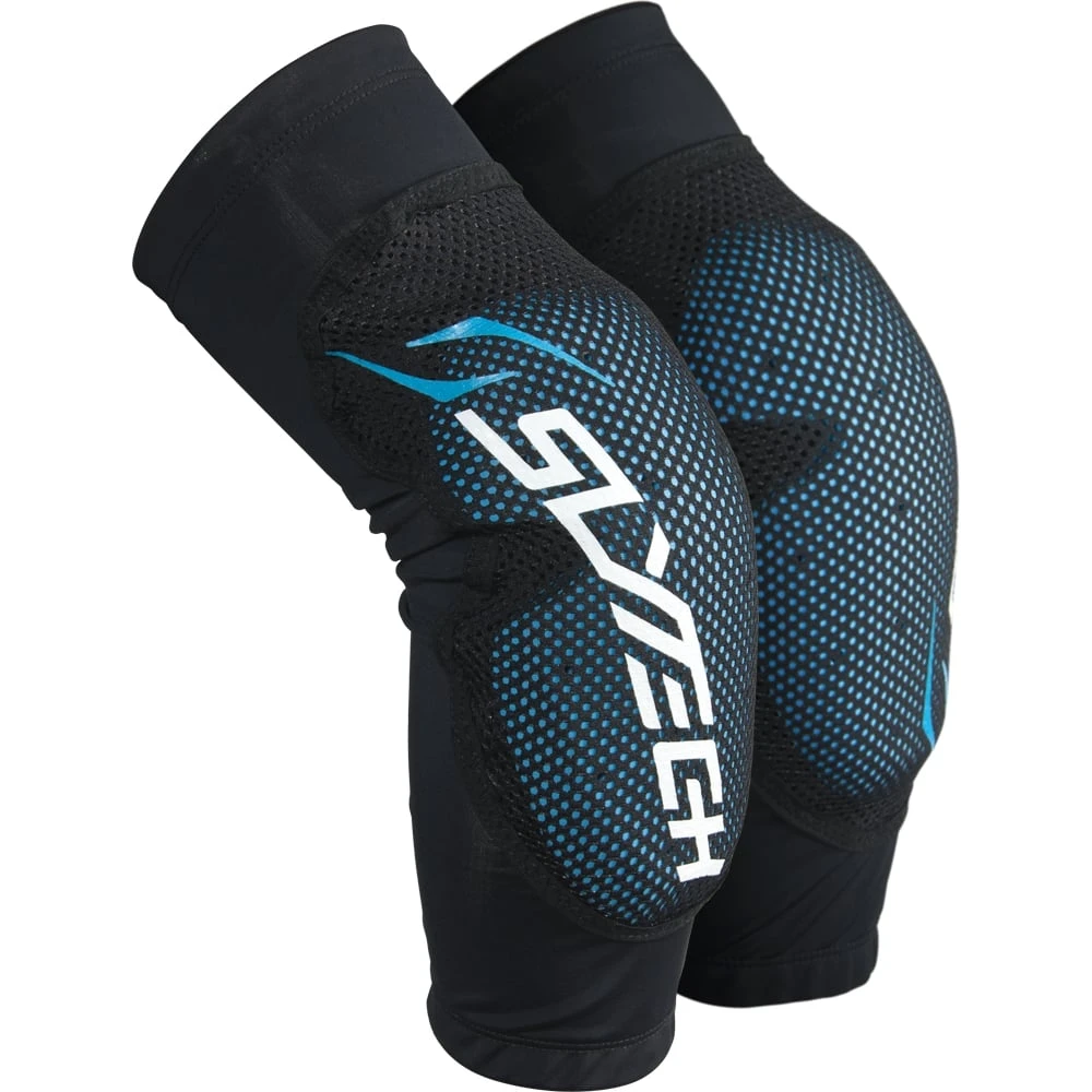 Shred Shred Slytech Pro Xt Lite Elbow Pad - Black 3 Shred Shred Slytech Pro Xt Lite Elbow Pad - Black