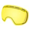 Shred Shred Smartefy Double Spare Lens - Yellow 2 Shred Shred Smartefy Double Spare Lens - Yellow -MNT Ski Shop shred smartefy double spare lens yellow p16908 24171 image