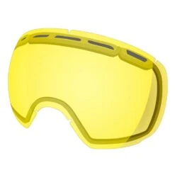 Shred Shred Smartefy Double Spare Lens - Yellow