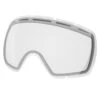 Shred Shred Stupefy/Rarify Double Spare Lens - Clear