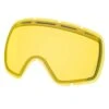 Shred Shred Stupefy/Rarify Double Spare Lens - Yellow 1 Shred Shred Stupefy/Rarify Double Spare Lens - Yellow -MNT Ski Shop shred stupefy rarify double spare lens yellow p16906 24174 image