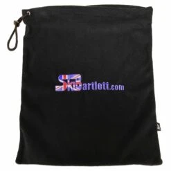 Ski Bartlett Ski Bartlett Helmet Bag - Black