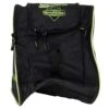Sportube Sportube Wanderer Boot Bag 50L - Black/Green
