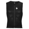 Sweet Protection Sweet Protection Back Protector Vest - True Black 2 Sweet Protection Sweet Protection Back Protector Vest - True Black -MNT Ski Shop sweet protection back protector vest true black p23195 32906 image