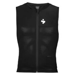 Sweet Protection Sweet Protection Back Protector Vest - True Black
