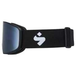 Sweet Protection Sweet Protection Boondock RIG Reflect Goggle - RIG Obsidian/Matte Black/Black -MNT Ski Shop sweet protection boondock rig reflect goggle rig obsidian matte black black p24669 35579 image