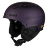 Sweet Protection Sweet Protection Igniter 2Vi MIPS Helmet - Deep Purple Metallic -MNT Ski Shop sweet protection igniter 2vi mips helmet deep purple metallic p24092 35618 image