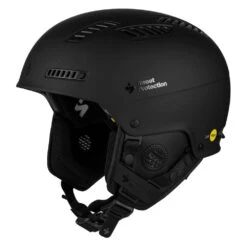 Sweet Protection Sweet Protection Igniter 2Vi MIPS Helmet - Dirt Black 7 Sweet Protection Sweet Protection Igniter 2Vi MIPS Helmet - Dirt Black -MNT Ski Shop sweet protection igniter 2vi mips helmet dirt black p24936 36359 image